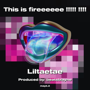 This is fireeeeee !!!!! !!!!