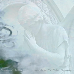 Lamentations For The Lost And Grieving