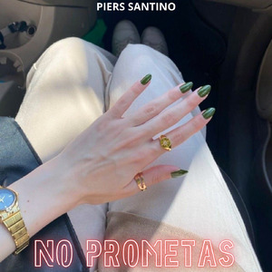 No prometas