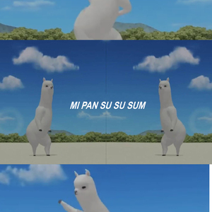 mi pa su su su sum