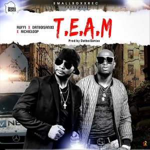T.E.A.M. (feat. Datboisanixx & Richieloop)