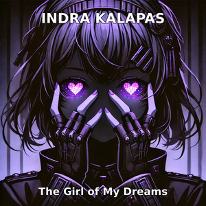 The Girl of my Dreams