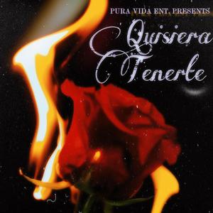 Quisiera Tenerte