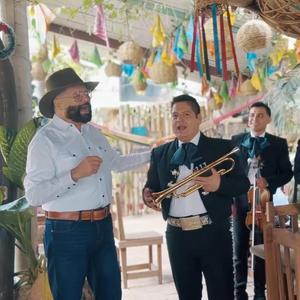 FEROMONAS (mariachi)