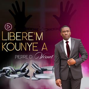 Libere M' Kounye A