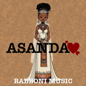 Asanda (Live)
