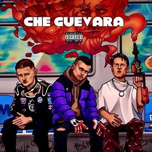 Che Guevara (Petit génie Jungeli Ruemix)