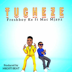 Tucheze