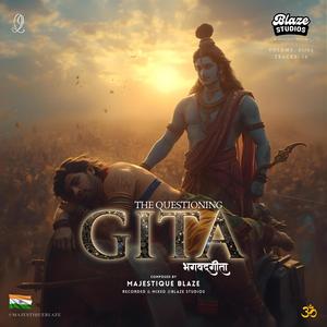 When Brothers Face Brothers (Gita, The Questioning Vol 1.0)