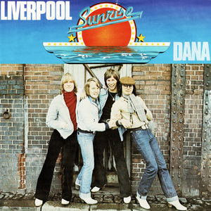 Liverpool (Remastered 2022)