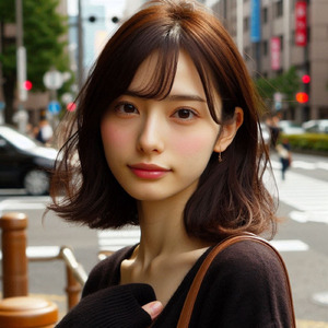 石割桜、まだ咲かない。