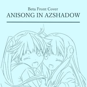 Girlish Lover (Azutopi's 粉骨砕身 bootleg)