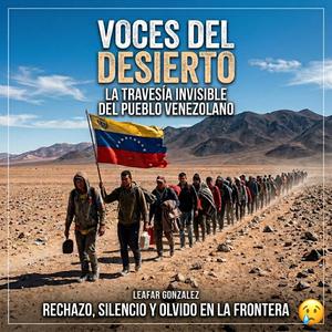 Voces En El Desierto