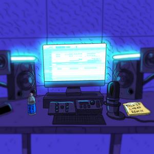 Talk Is Cheap (feat. Jopo Da Son & Shai'moya) (Talk Is Cheap Remix) (Talk Is Cheap Remix)