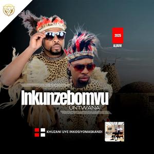 Nkunzebomvu ngikhumbule ekhaya