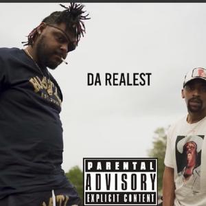 THEY KNO (feat. Todd Mac)