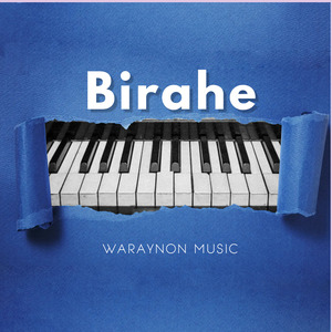 Birahe Cha Cha (Male Version)