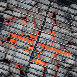 Tinnitus Treatment - Sizzling Grill Noise