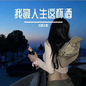 我敬人生这杯酒(热搜版)