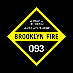 Deeper Love Reloaded (VIP Mix)