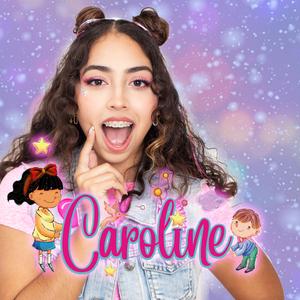 Caroline Party Theme
