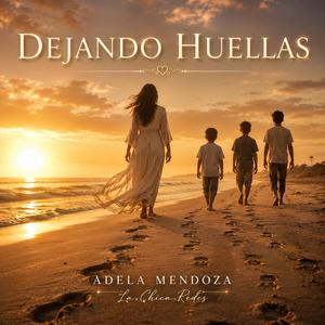 DEJANDO HUELLAS