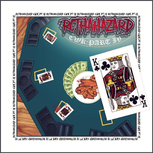 Hellzuniverse (feat. Casscity)