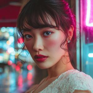 信号待ち (shingō-machi) - Waiting At The Light