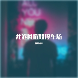 龙卷风摧毁停车场 女生版 demo (Prod MoonVibe Beatz )