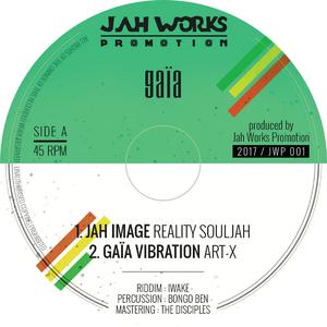 Gaïa Dub (feat. Iwake)