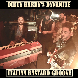 Dirty Brown (Q3000 Remix)