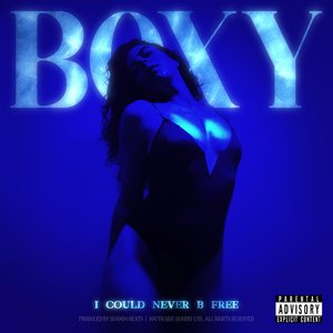 I Could Never B Free