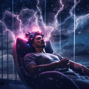 Relaxation in Thunder Harmony