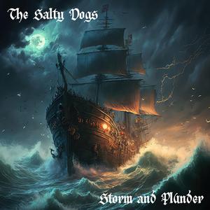 The Ballad of Captain Blackthorn