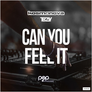 Can You Feel It (Extended Mix)