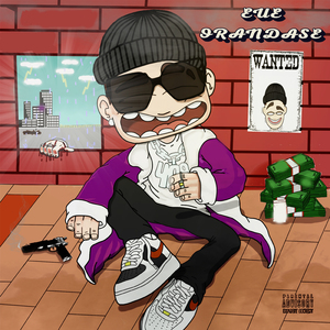 Eue (feat. Lil Ral'f)