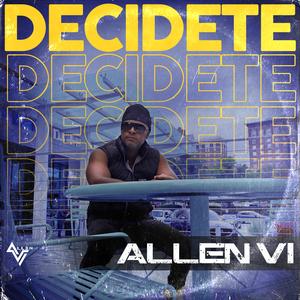 Decídete