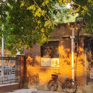 消失（《小巷人家》主题曲）