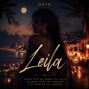 LEILA