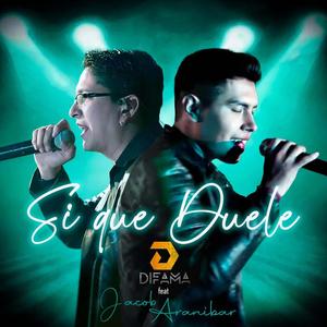 Si que Duele (feat. Jacob Aranibar)