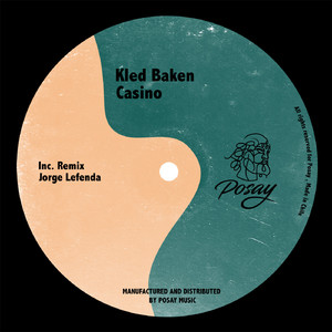 Casino (Jorge Lefenda Remix)