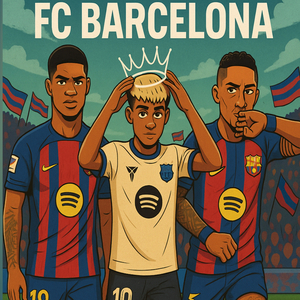 Fc Barcelona