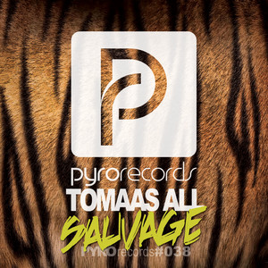 Sauvage (Original Mix)