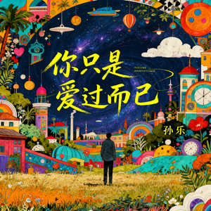 你只是爱过而已