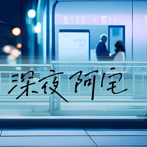 深夜阿宅