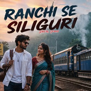 Ranchi Se Siliguri
