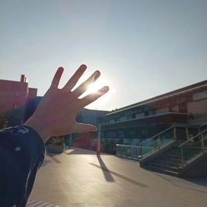 烛光里的妈妈—和