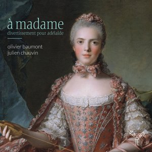 Airs de la pendule à musique de Marc-Antoine Le Nepveu