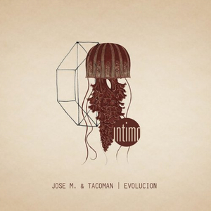 Evolucion (Original Mix)