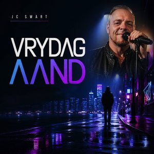 Vrydag Aand